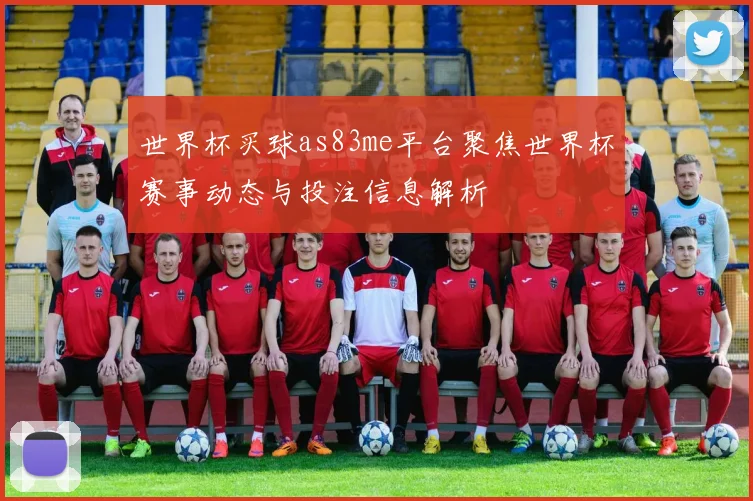 世界杯买球as83me平台聚焦世界杯赛事动态与投注信息解析