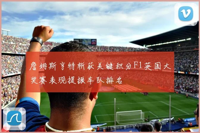 詹姆斯亨特斩获关键积分F1英国大奖赛表现提振车队排名